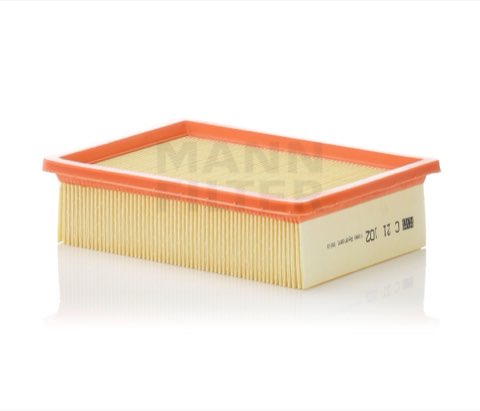 Mann-Filter C 21 102 Air Filter, photo 2