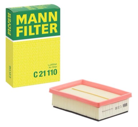 Mann-Filter C 21 110 Air Filter, photo 3