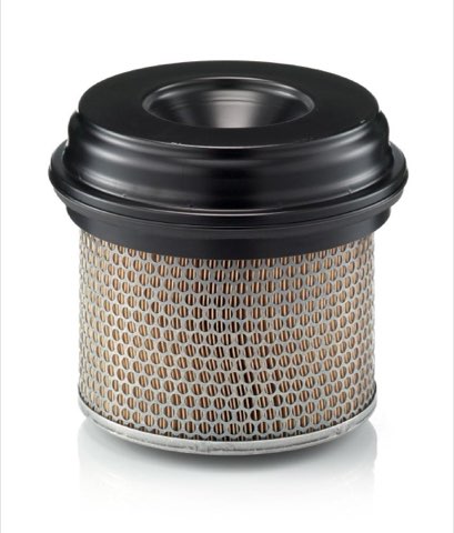 Mann-Filter C 21 338 Air Filter Suitable, photo 3