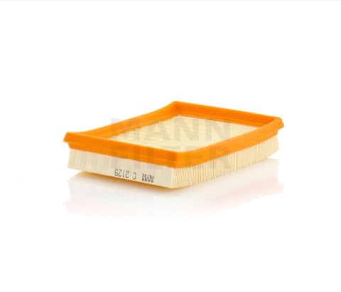 Mann-Filter C 2129 Air Filter, photo 3