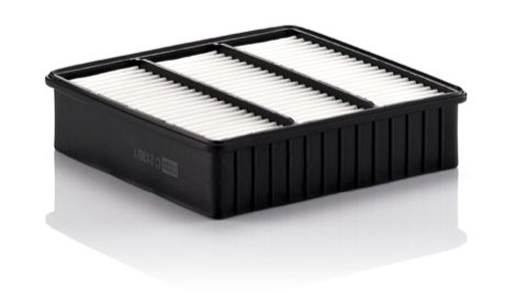 Mann-Filter C 2136/1 Air Filter, photo 2