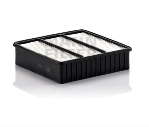 Mann-Filter C 2136/1 Air Filter, photo 3