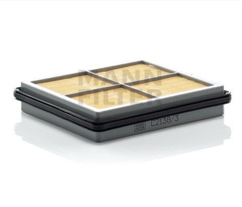 Mann-Filter C 2138/3 Air Filter, photo 3