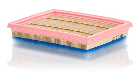 Mann-Filter C 22 007 Air Filter