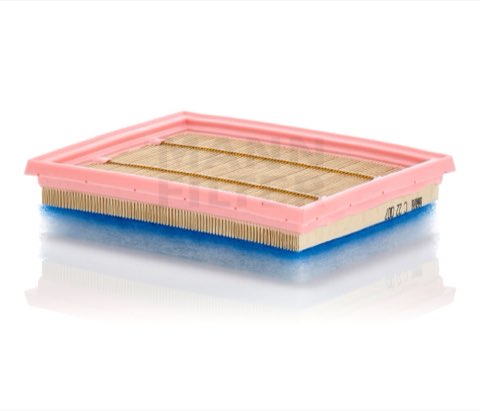 Mann-Filter C 22 007 Air Filter, photo 3