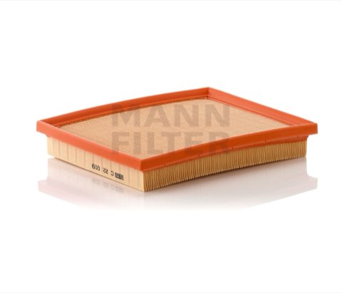Mann-Filter C 22 009 Air Filter, photo 2