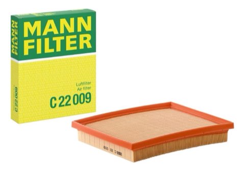 Mann-Filter C 22 009 Air Filter, photo 3