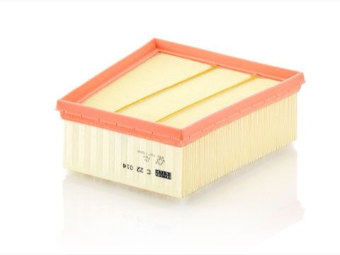 Mann-Filter C 22 014 Air Filter