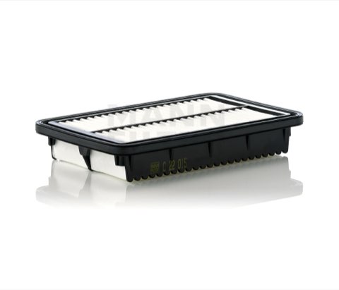 Mann-Filter C 22 015 Air Filter, photo 3
