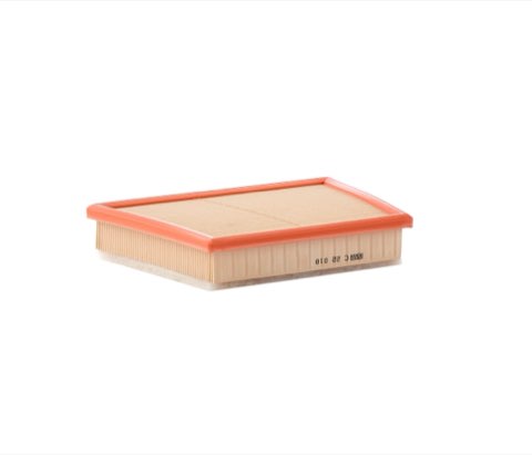 Mann-Filter C 22 018 Air Filter, photo 3