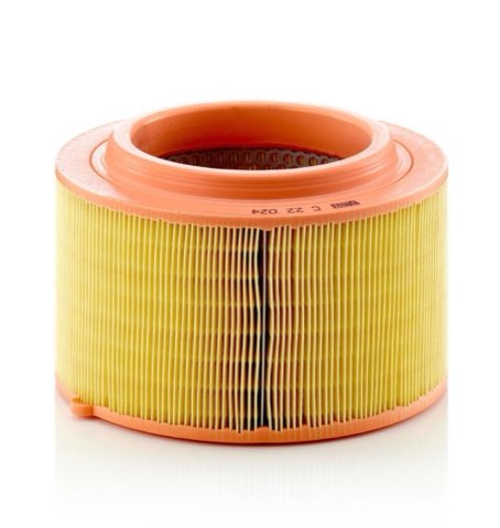 Mann-Filter C 22 024 Air Filter, photo 2