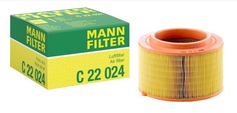 Mann-Filter C 22 024 Air Filter, photo 3
