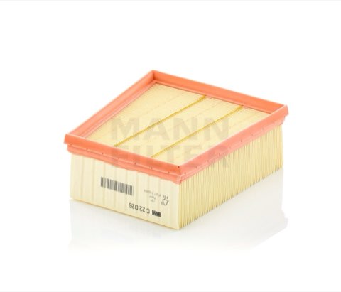 Mann-Filter C 22 026 Air Filter, photo 3