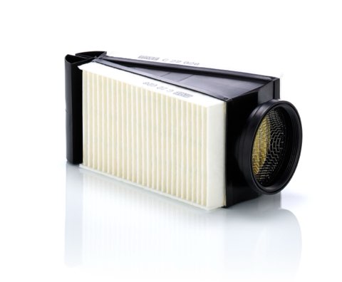 Mann-Filter C 22 028 Air Filter Suitable