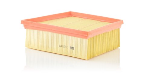 Mann-Filter C 22 031 Air Filter