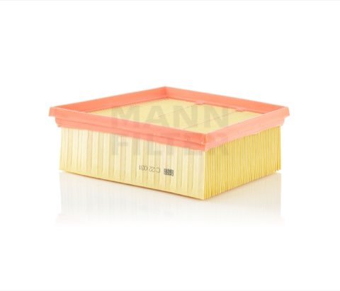 Mann-Filter C 22 031 Air Filter, photo 2