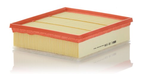 Mann-Filter C 22 039 Air Filter