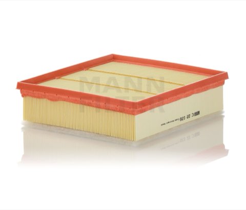 Mann-Filter C 22 039 Air Filter, photo 3
