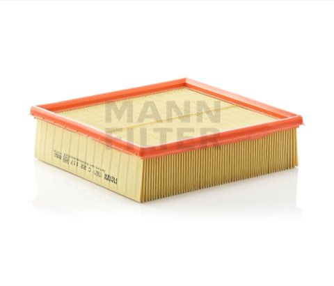 Mann-Filter C 22 117 Air Filter, photo 3