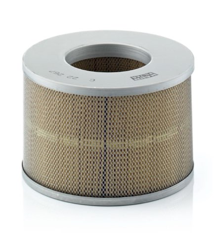 Mann-Filter C 22 267 Air Filter, photo 3