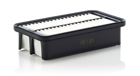 Mann-Filter C 2219 Air Filter, photo 2