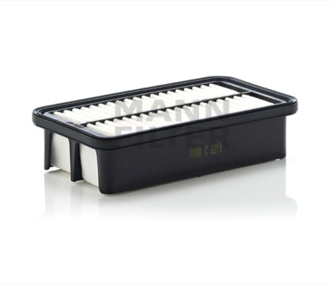 Mann-Filter C 2219 Air Filter, photo 3