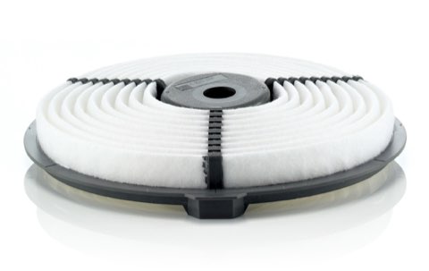 Mann-Filter C 2223 Air Filter, photo 2