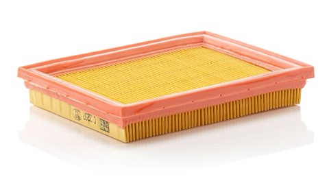 Mann-Filter C 2237 Air Filter