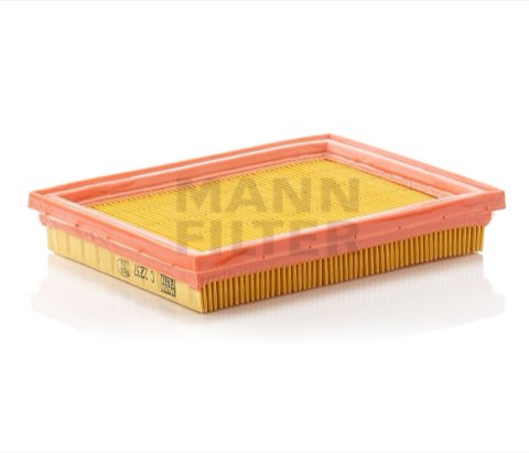 Mann-Filter C 2237 Air Filter, photo 3
