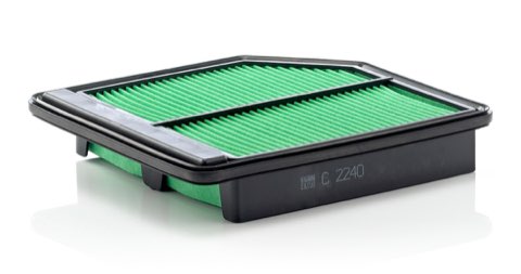 Mann-Filter C 2240 Air Filter