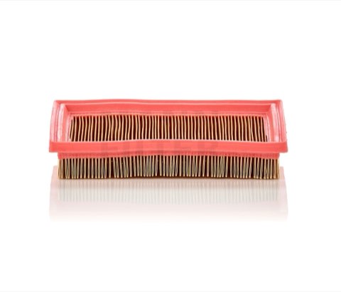 Mann-Filter C 2244 Air Filter, photo 2