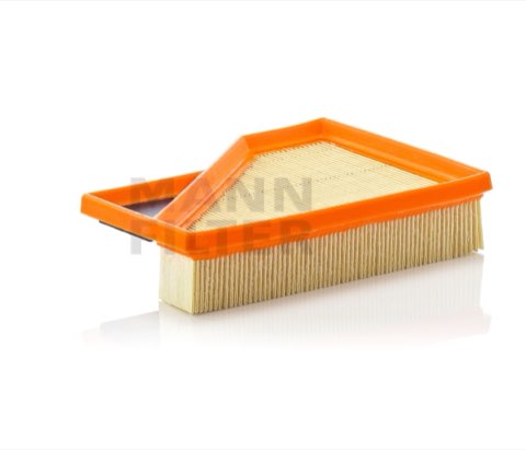 Mann-Filter C 2245 Air Filter, photo 3