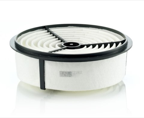 Mann-Filter C 2262 Air Filter, photo 2