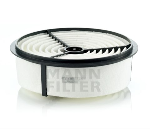 Mann-Filter C 2262 Air Filter, photo 3