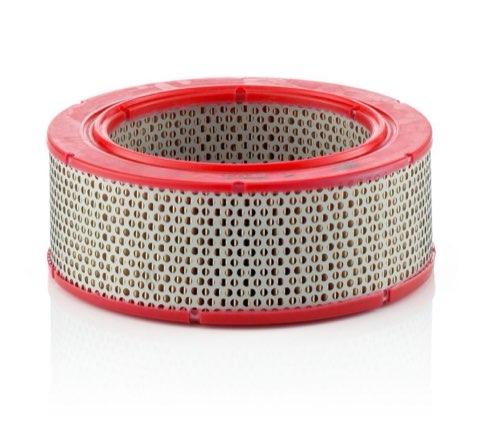 Mann-Filter C 2263 Air Filter, photo 3