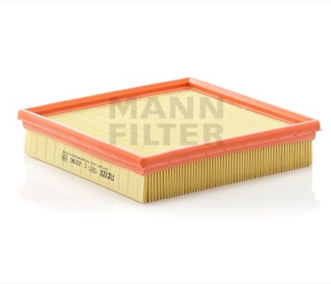 Mann-Filter C 2290 Air Filter, photo 3