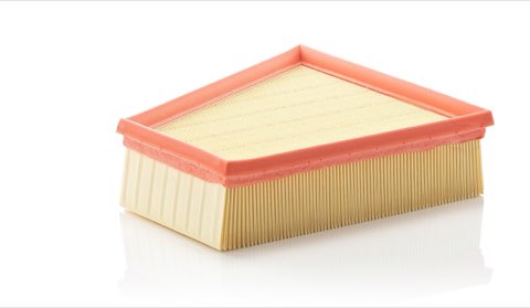 Mann-Filter C 2295/2 Air Filter