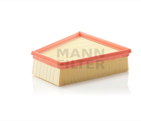 Mann-Filter C 2295/2 Air Filter, photo 2