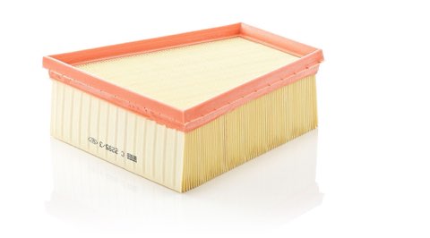 Mann-Filter C 2295/3 Air Filter, photo 2