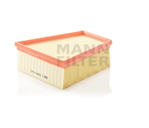 Mann-Filter C 2295/3 Air Filter, photo 3