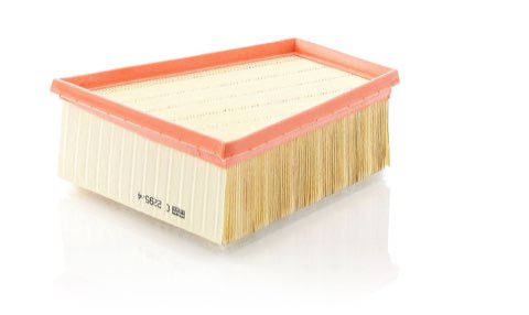 Mann-Filter C 2295/4 Air Filter, photo 2