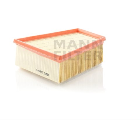 Mann-Filter C 2295/4 Air Filter, photo 3