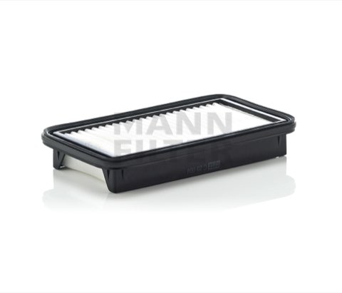 Mann-Filter C 23 004 Air Filter, photo 3