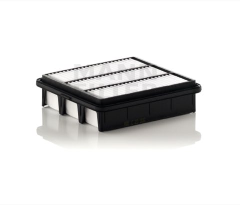 Mann-Filter C 23 006 Air Filter, photo 3