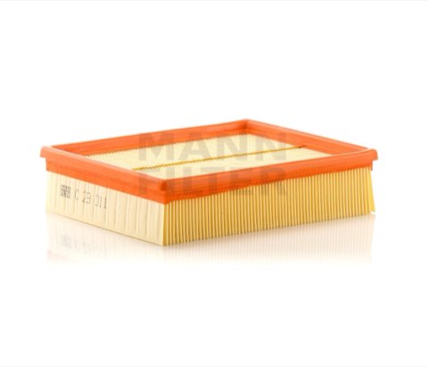 Mann-Filter C 23 011 Air Filter, photo 2