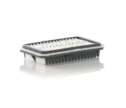 Mann-Filter C 23 012 Air Filter, photo 3