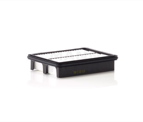Mann-Filter C 23 018 Air Filter, photo 3