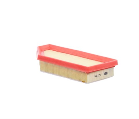 Mann-Filter C 23 091 Air Filter, photo 2