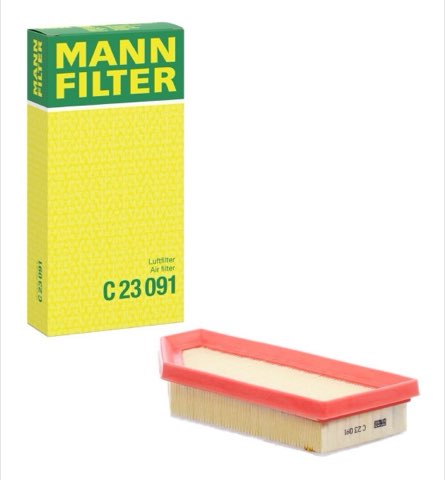 Mann-Filter C 23 091 Air Filter, photo 3