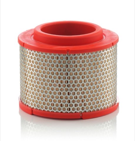 Mann-Filter C 23 107 Air Filter, photo 3
